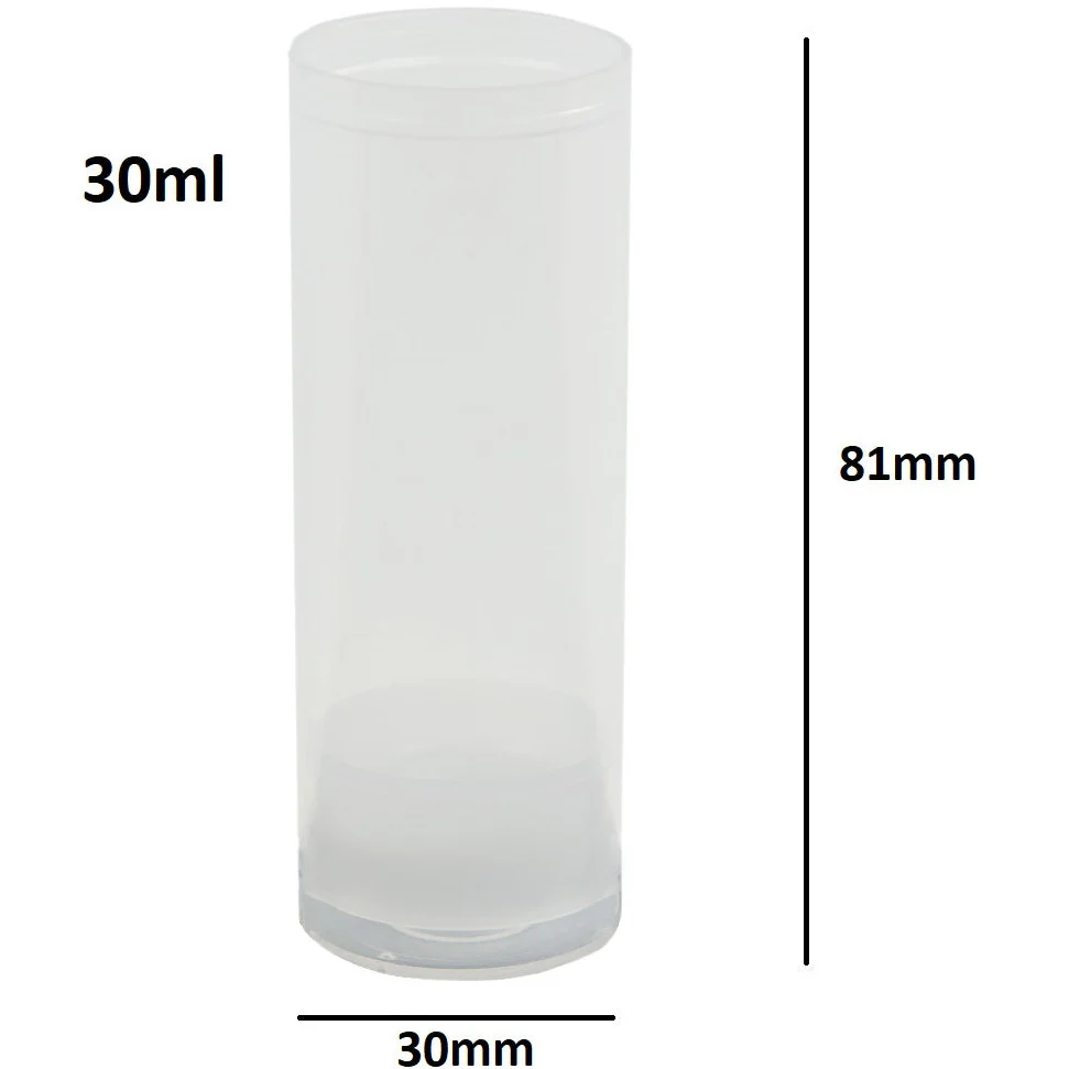 AMD Mini™ Airless Metered Dose Pump Dispensers - Image 6