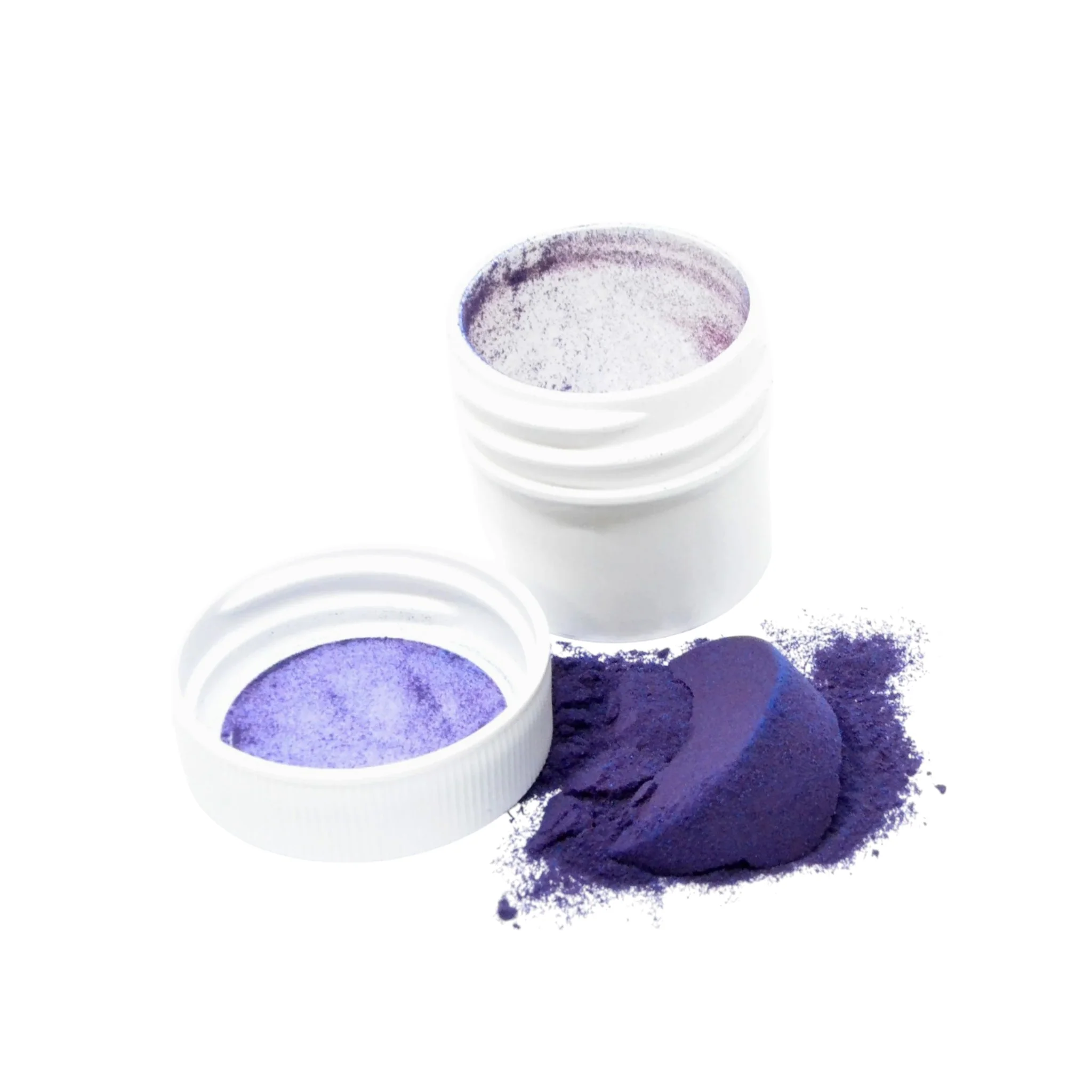 Deep Purple Natural Food Color Powder