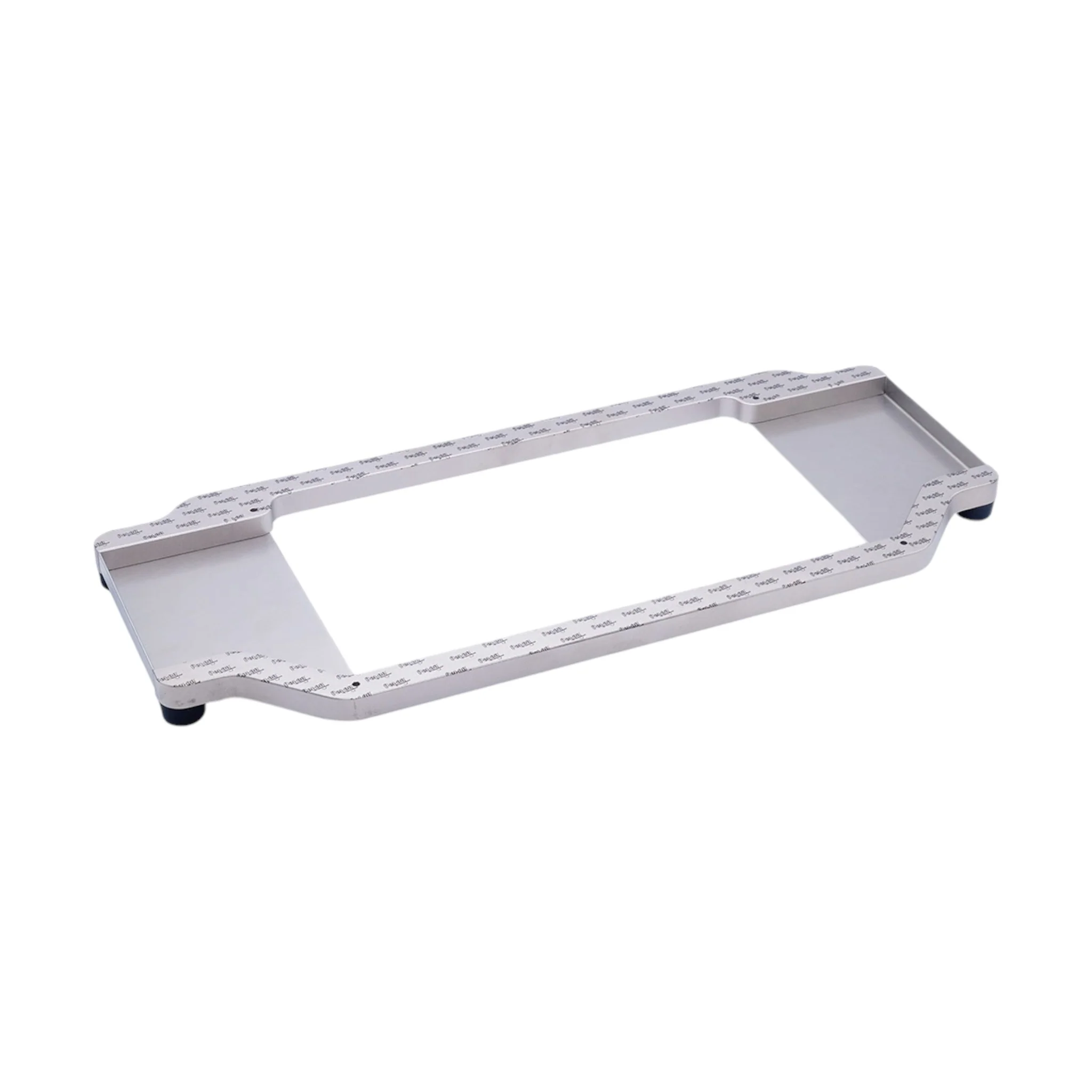 Feton Full Metal Powder Stop w/ Reserve - Image 2