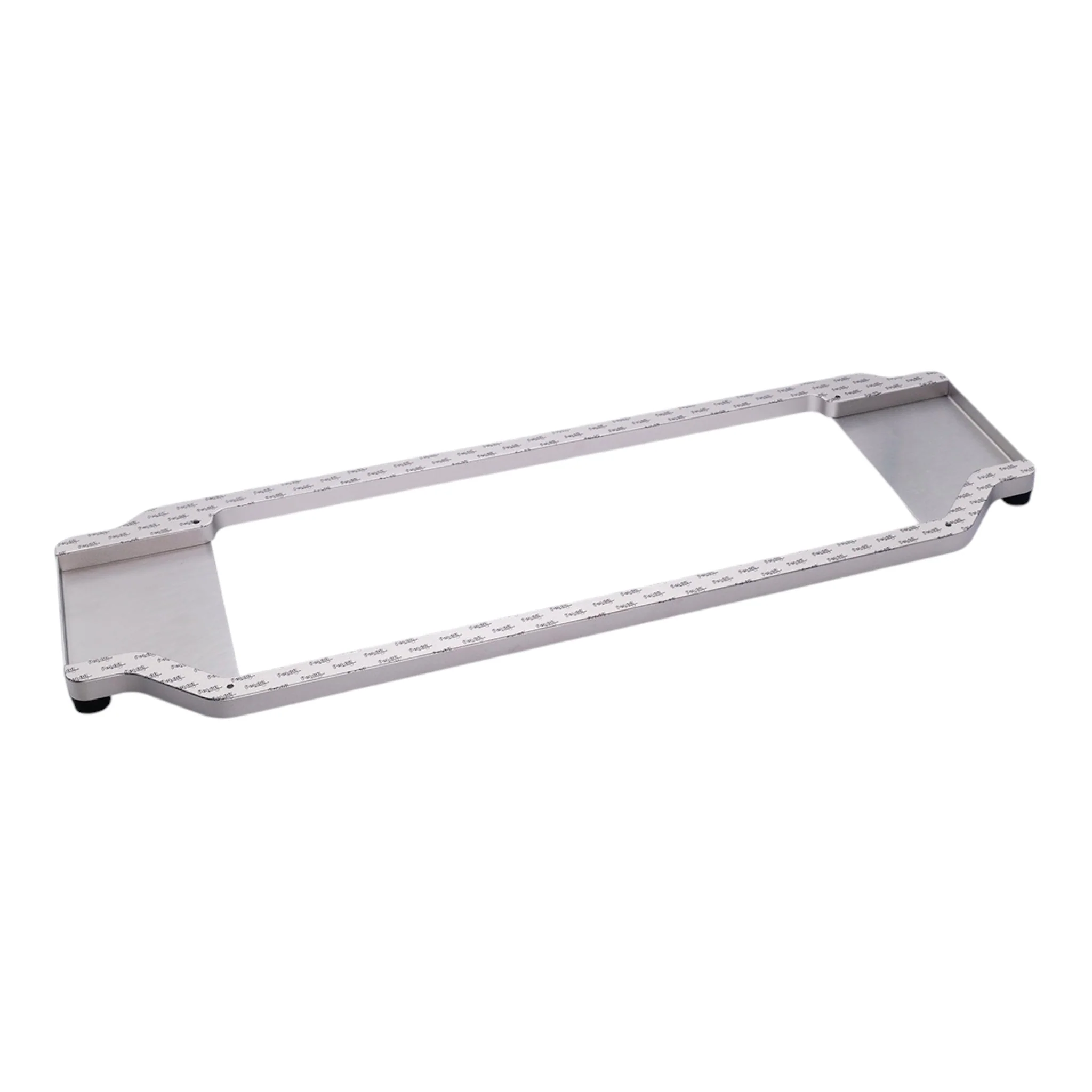Feton Full Metal Powder Stop w/ Reserve - Image 3