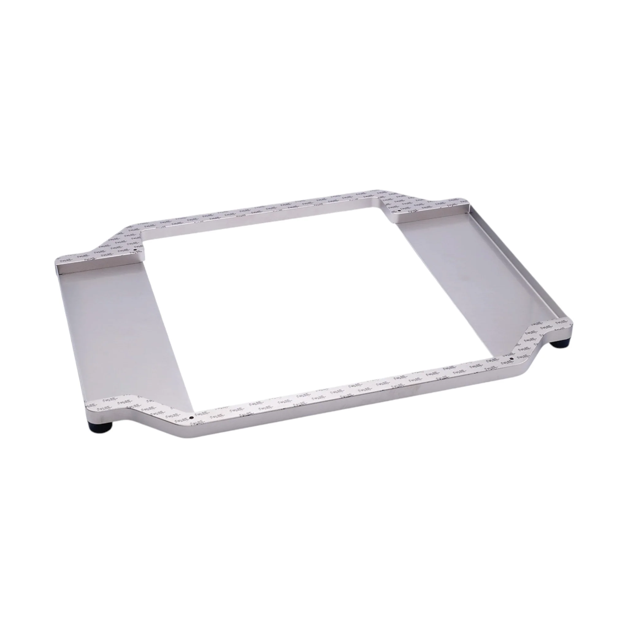 Feton Full Metal Powder Stop w/ Reserve - Image 4