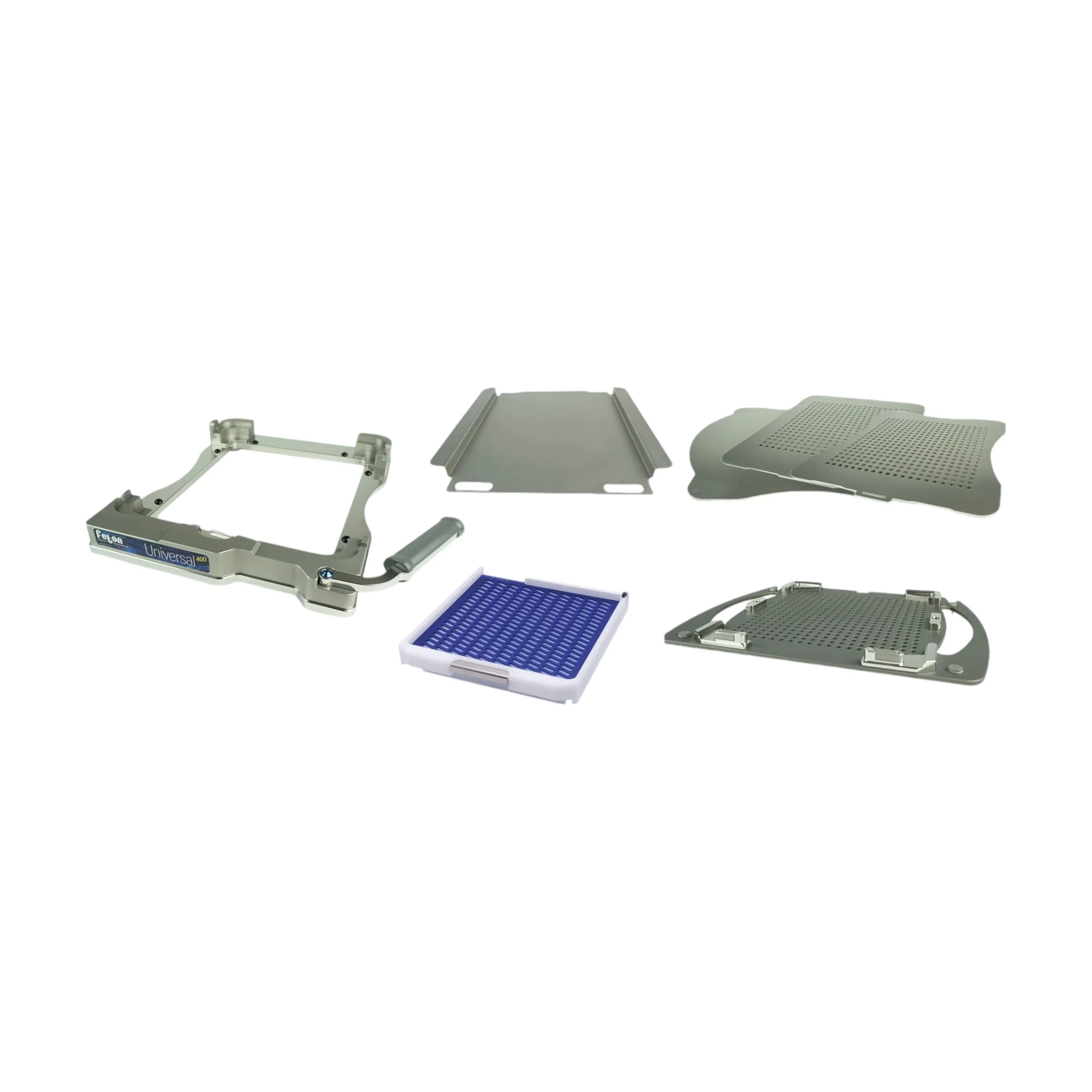 Feton Universal 400 Starter Unit - Image 2