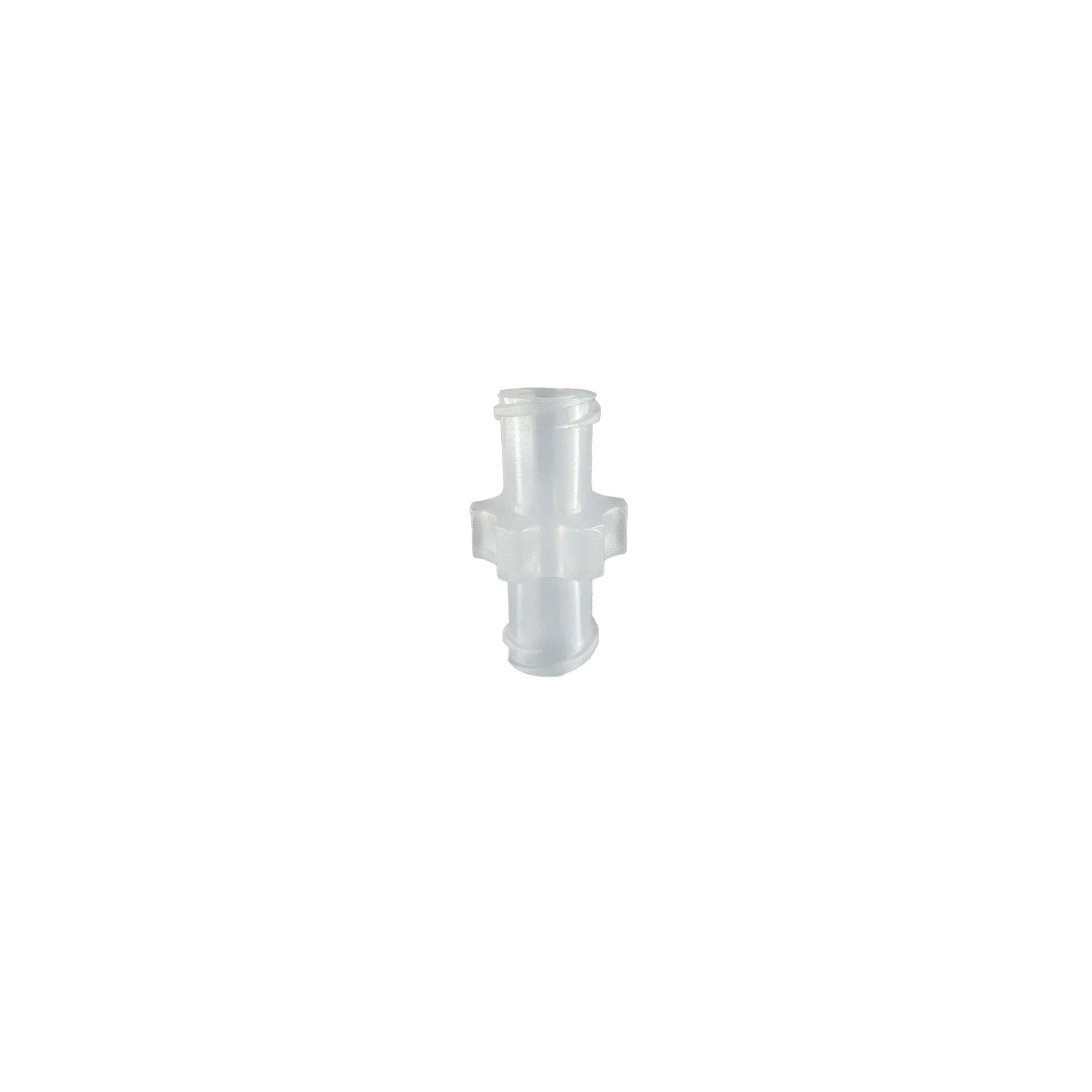 Luer Lock to Luer Lock or Slip Syringe Connectors (Non-Sterile)