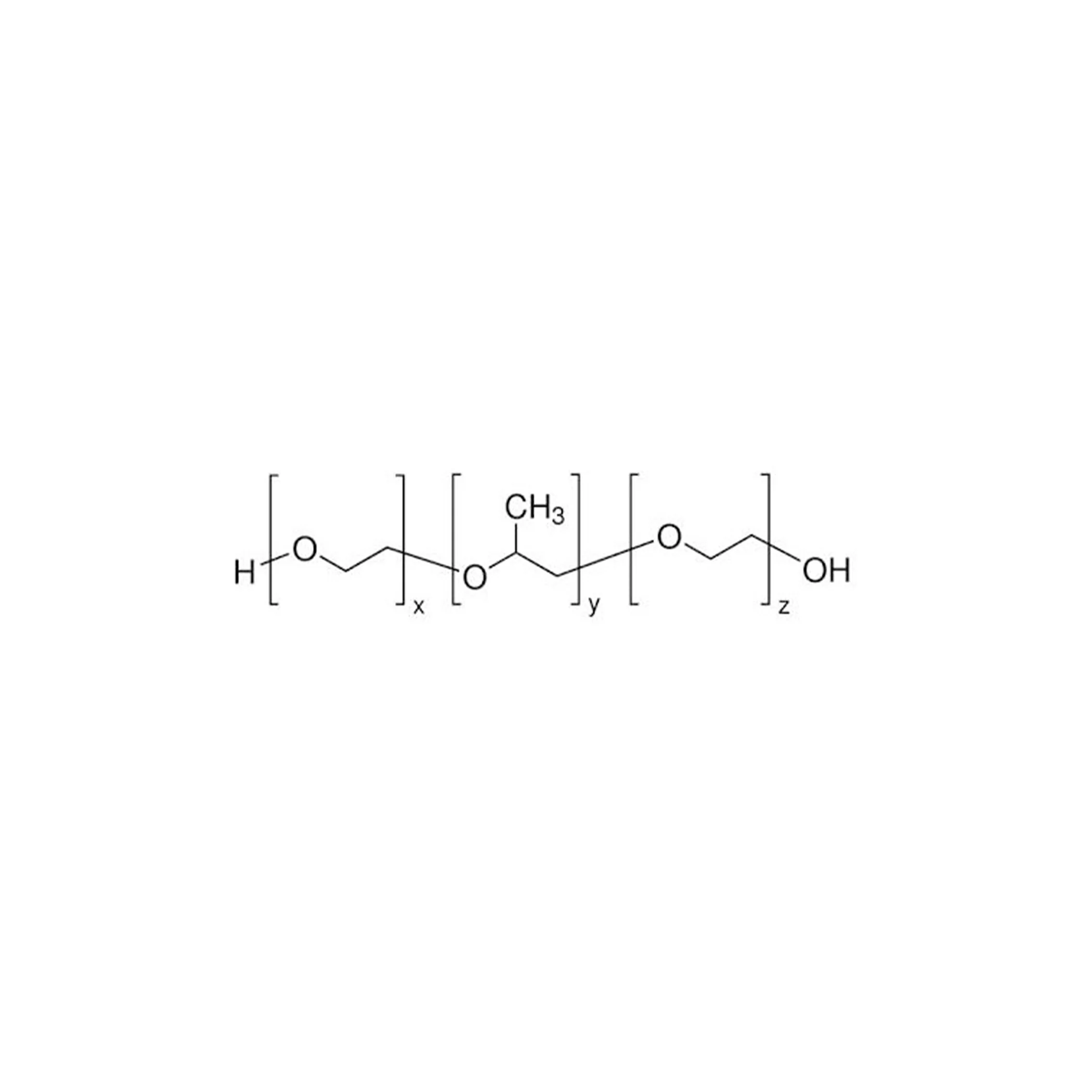 Poloxamer 407, NF (Pluronic® F-127)