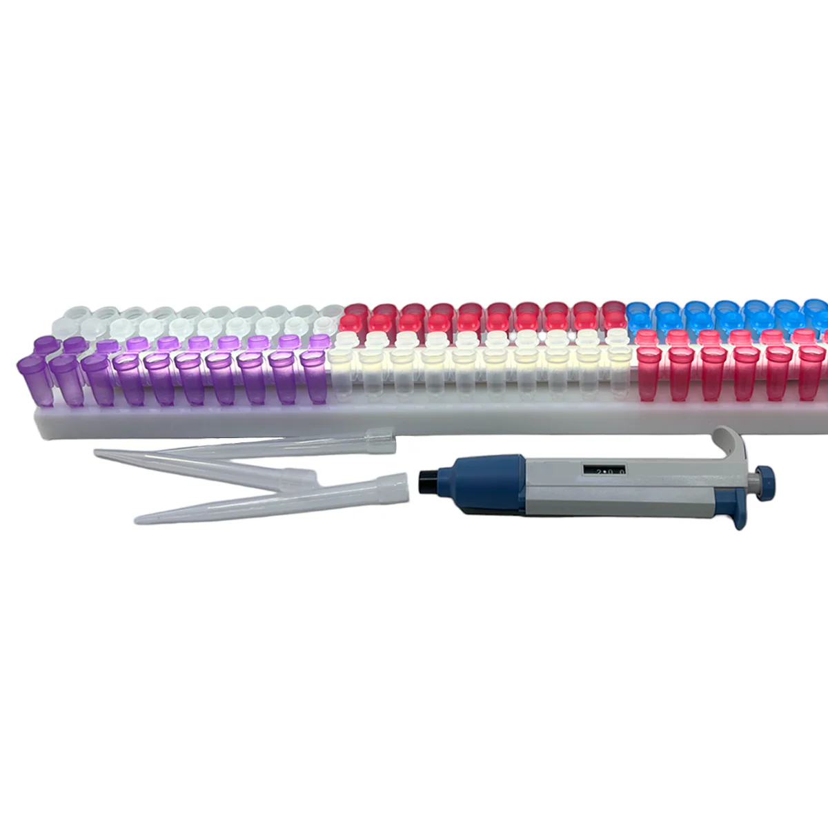 RocketMolds™ Suppository Compounding Mold Holder - Image 9