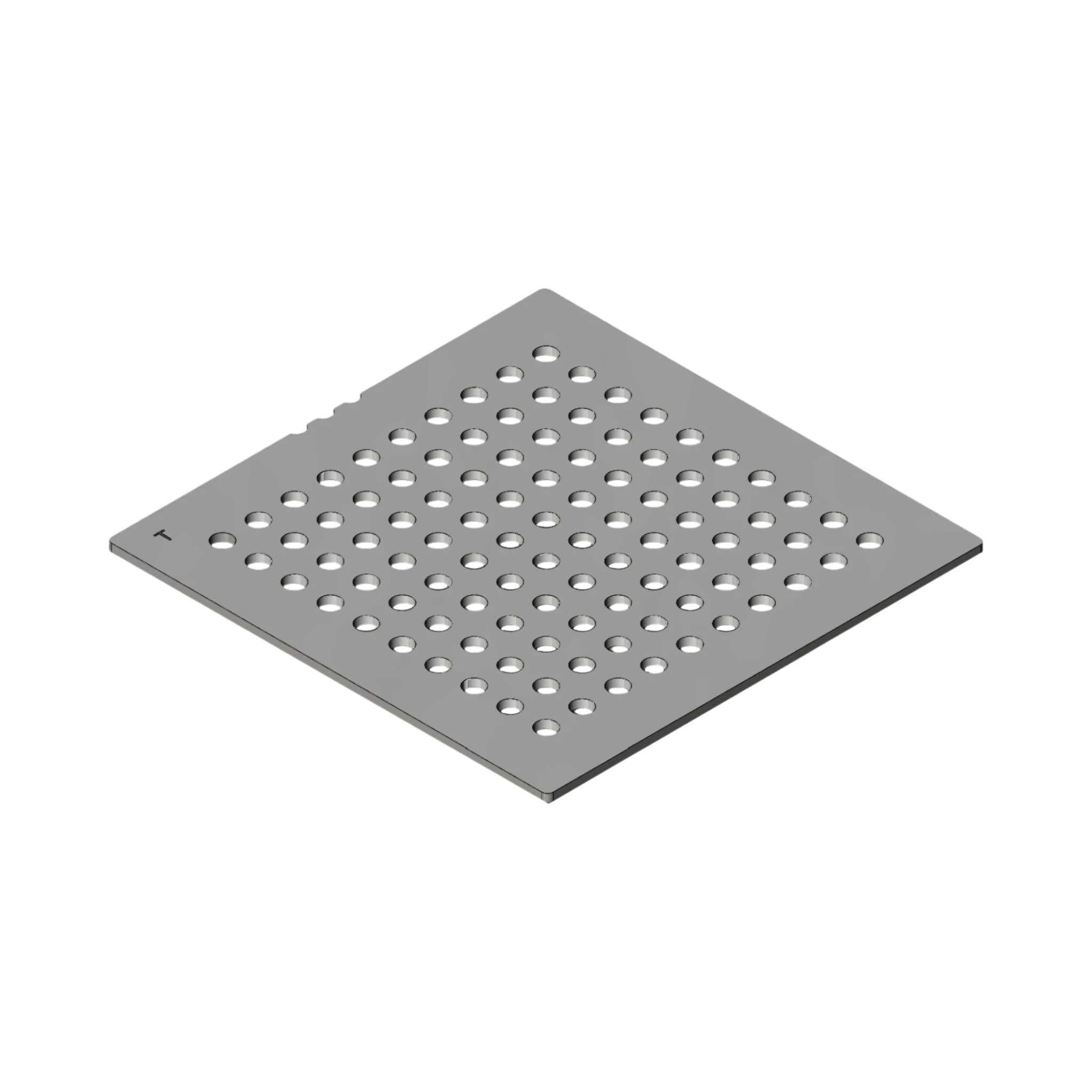 Metal Capsule Machine Pinch Plates for Jaansun® Systems - Image 12
