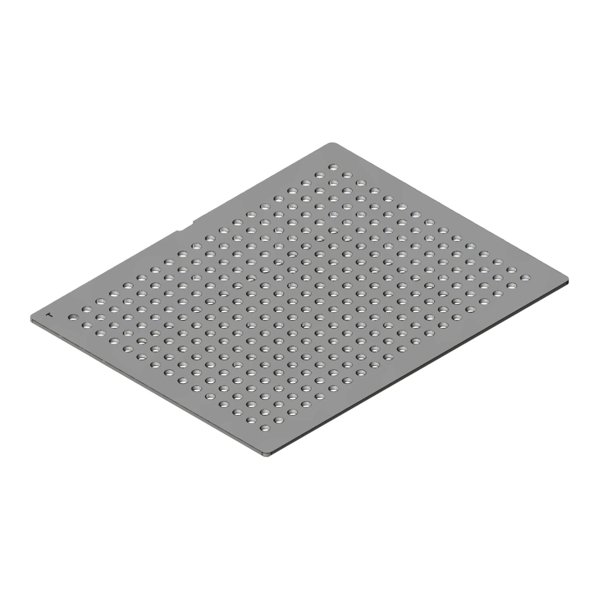 Metal Capsule Machine Pinch Plates for Jaansun® Systems - Image 20