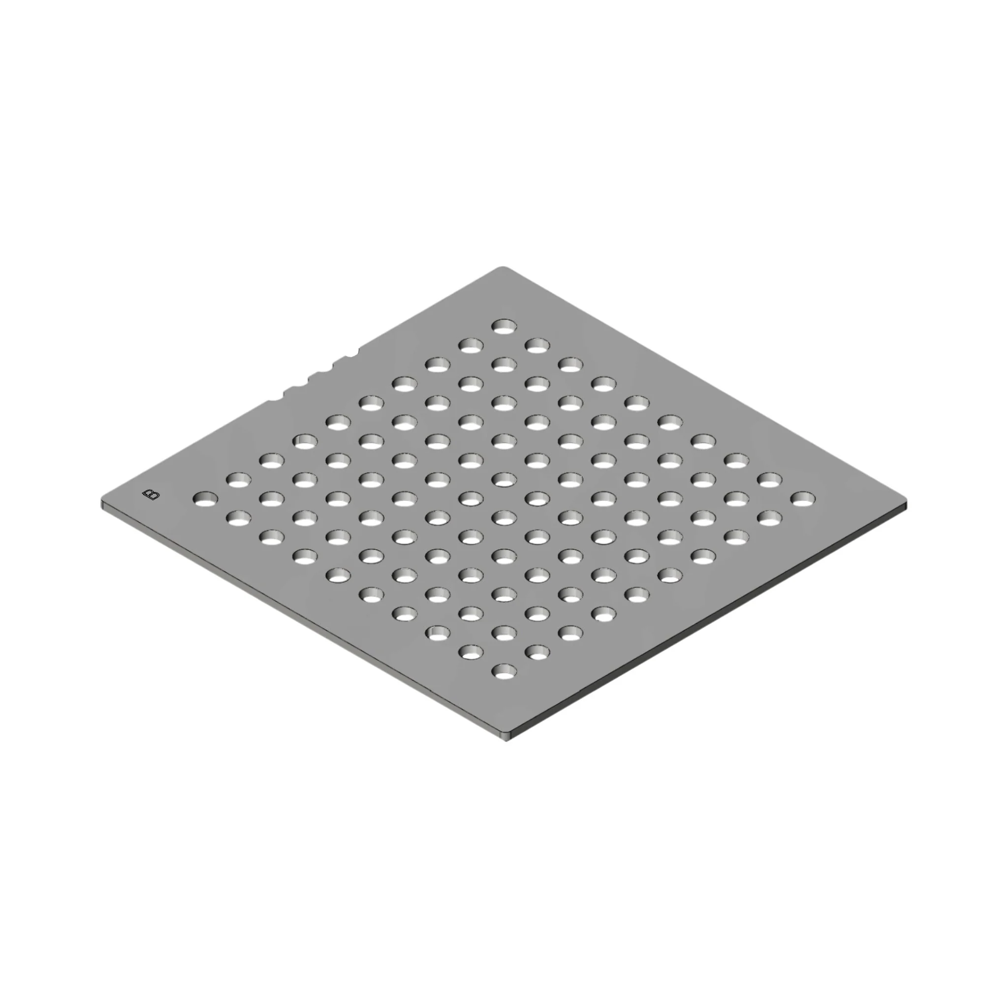 Metal Capsule Machine Pinch Plates for Jaansun® Systems - Image 21