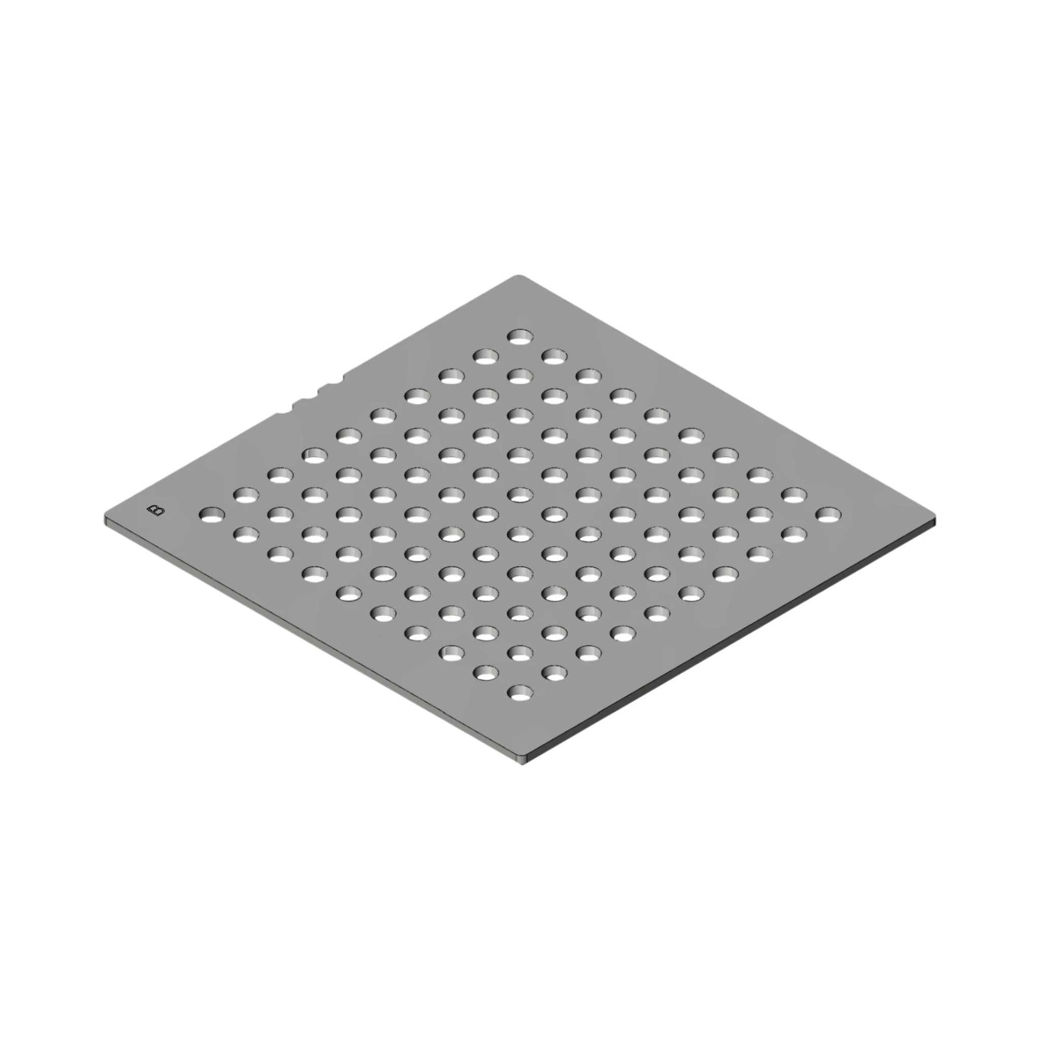 Metal Capsule Machine Pinch Plates for Jaansun® Systems - Image 22