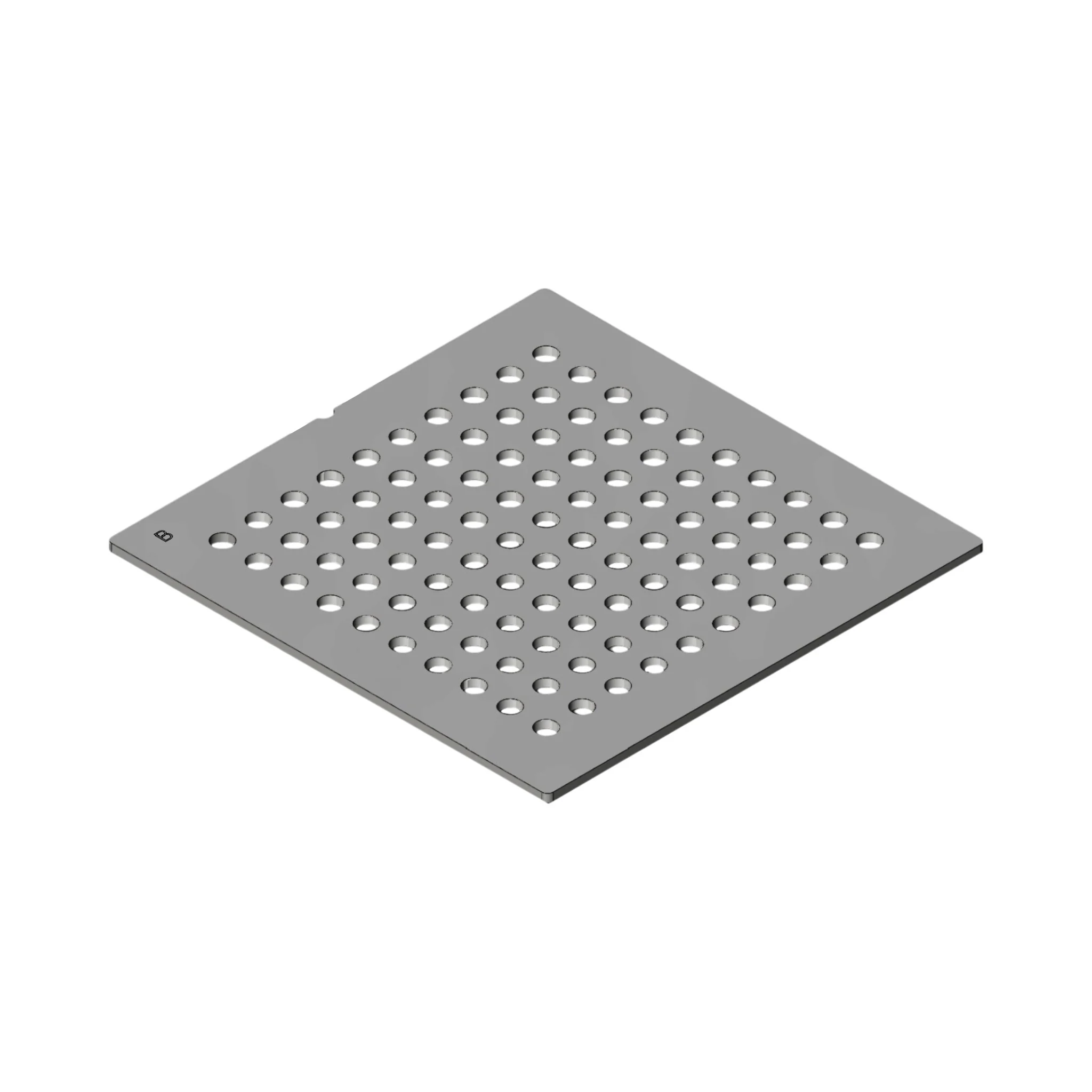 Metal Capsule Machine Pinch Plates for Jaansun® Systems - Image 24