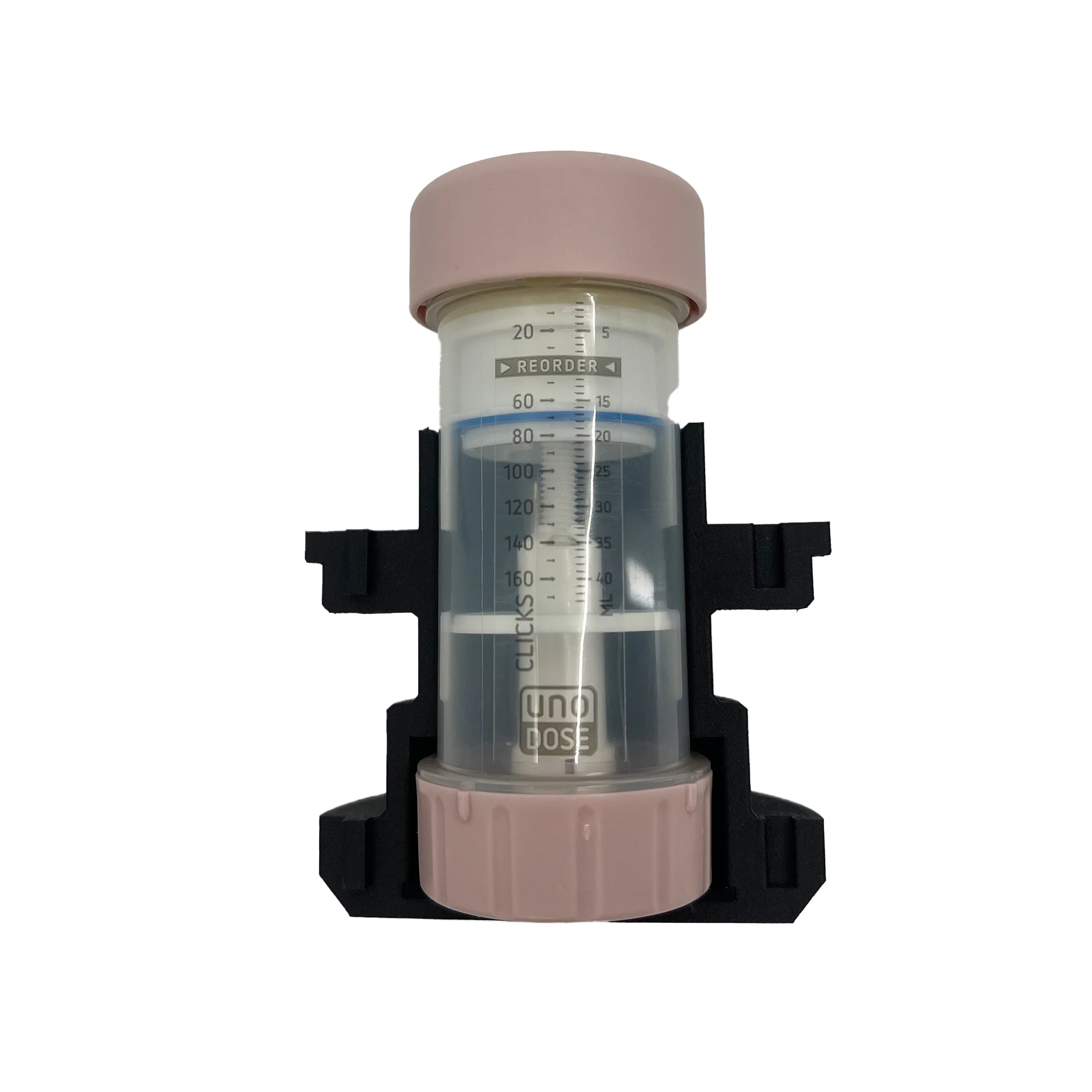 THINKY Mixing Adapter for Topi-CLICK® UnoDose™ - Image 4