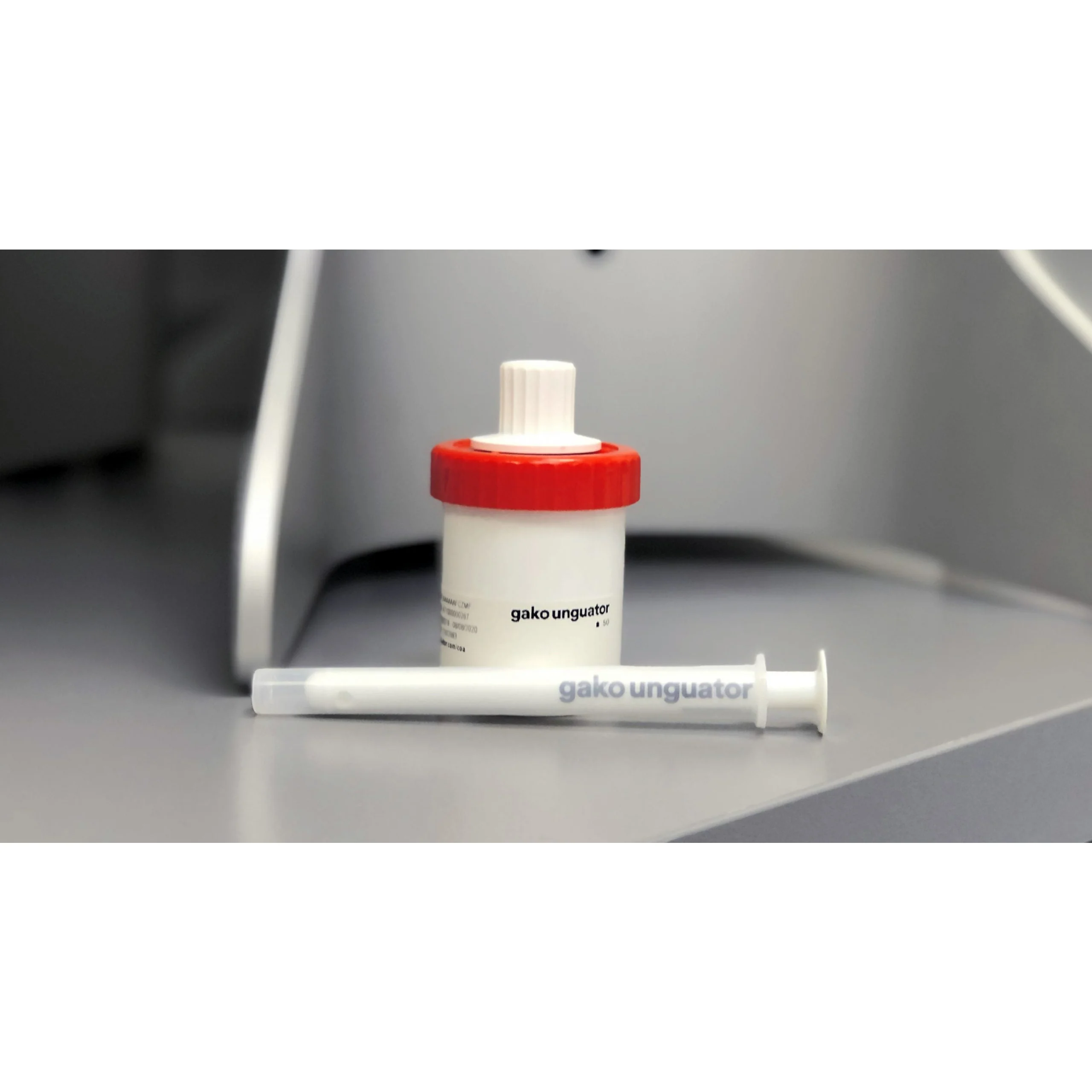 Unguator® Vaginal/Rectal Applicator - Image 2