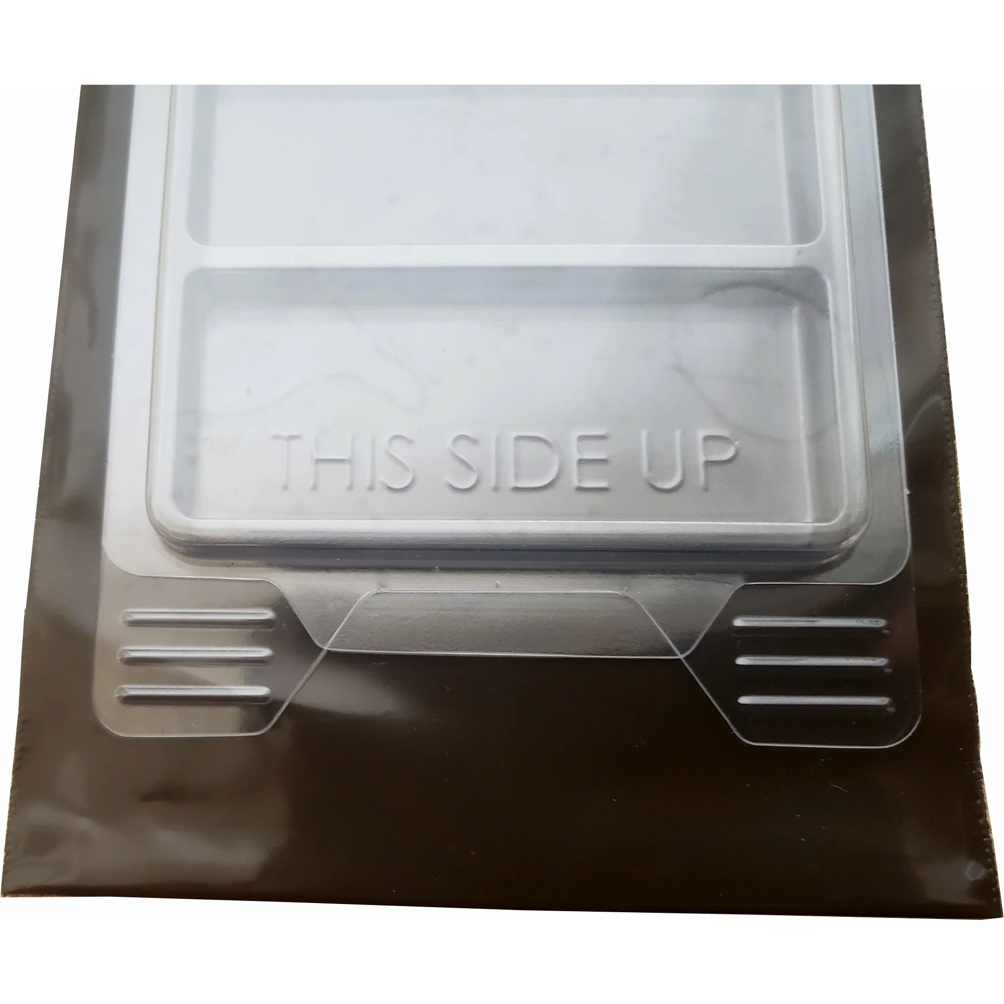 Blister Packs & Amber Sleeves, RDT/Troche (30 Cavities) - Image 2