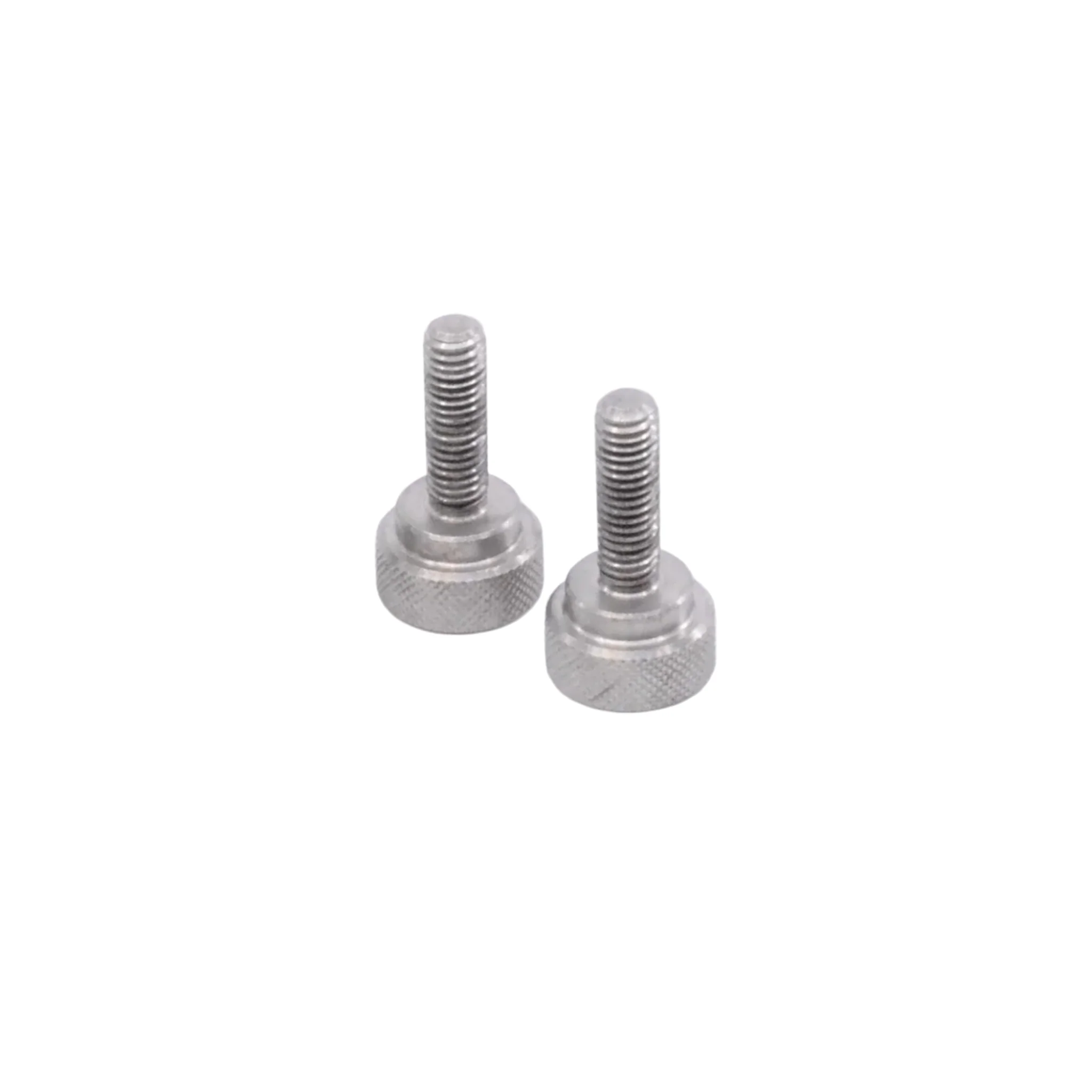 X-TABB™ Stainless Steel Thumb Screws - Image 2